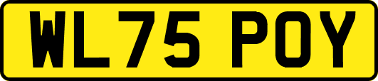 WL75POY