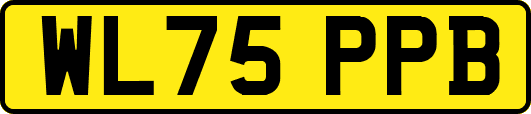WL75PPB