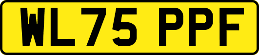 WL75PPF
