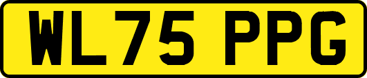 WL75PPG