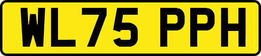 WL75PPH