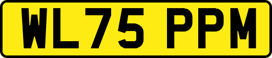 WL75PPM