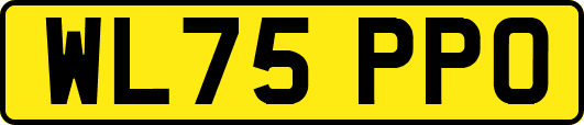 WL75PPO