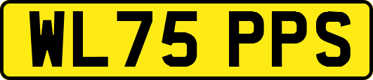 WL75PPS