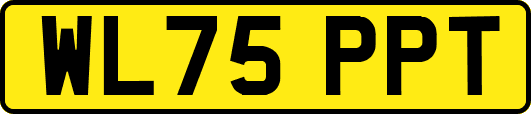 WL75PPT