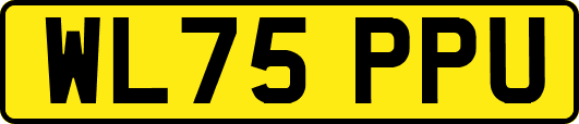 WL75PPU