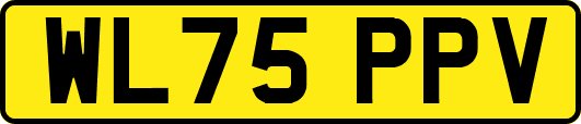 WL75PPV