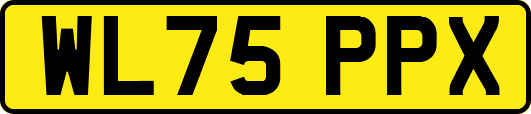 WL75PPX