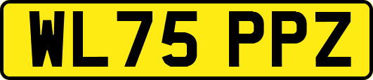 WL75PPZ