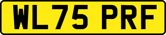WL75PRF