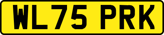 WL75PRK