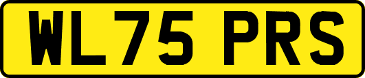 WL75PRS