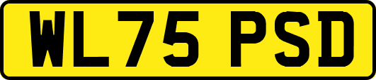 WL75PSD