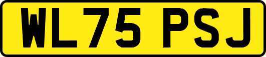 WL75PSJ