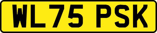 WL75PSK