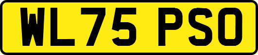 WL75PSO