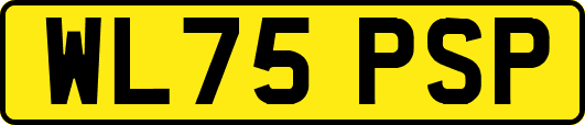 WL75PSP