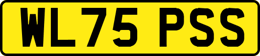 WL75PSS