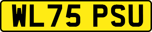 WL75PSU