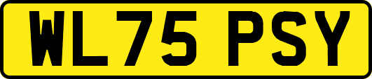 WL75PSY