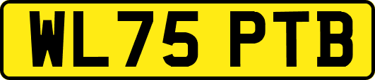 WL75PTB