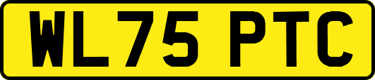 WL75PTC