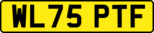 WL75PTF