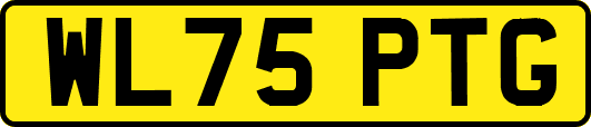 WL75PTG