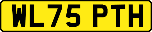 WL75PTH
