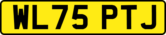 WL75PTJ