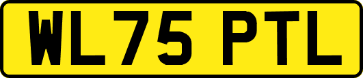 WL75PTL