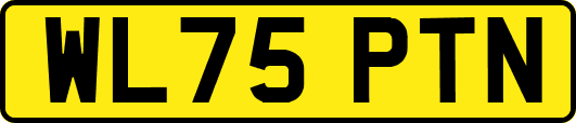 WL75PTN