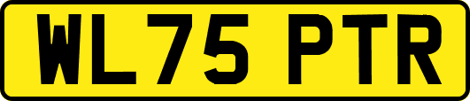 WL75PTR