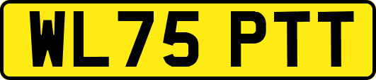 WL75PTT