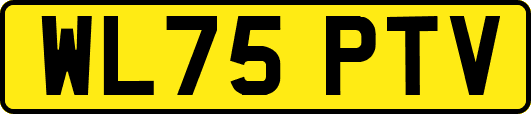 WL75PTV