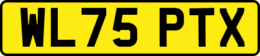 WL75PTX