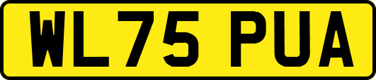 WL75PUA