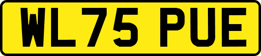 WL75PUE