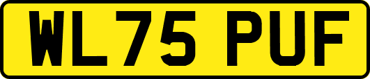 WL75PUF