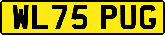 WL75PUG