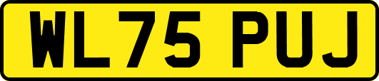 WL75PUJ