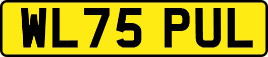WL75PUL