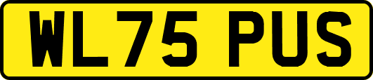 WL75PUS