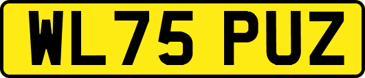 WL75PUZ