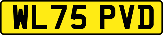 WL75PVD