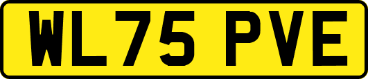 WL75PVE