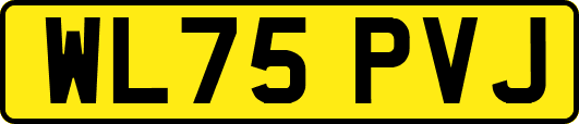 WL75PVJ