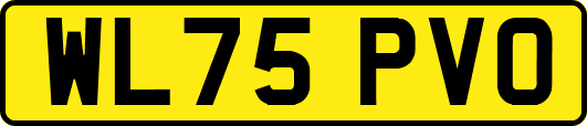 WL75PVO