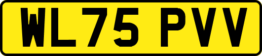 WL75PVV