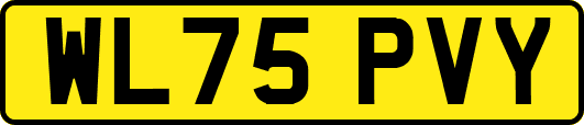 WL75PVY